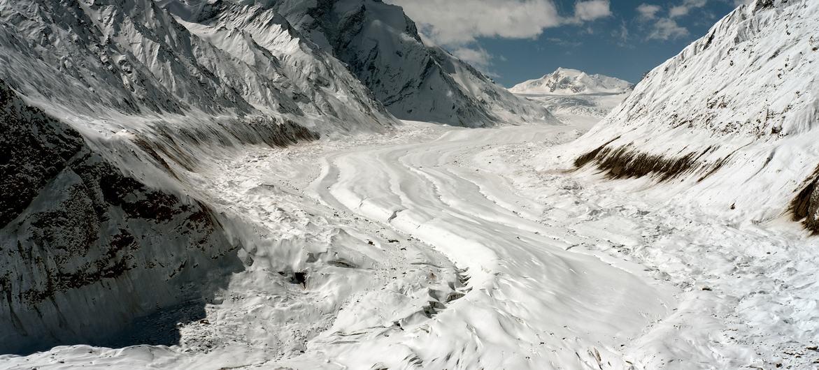 $!El cambio climático no es ficción ni exageración, debemos actuar ahora o nunca: ONU