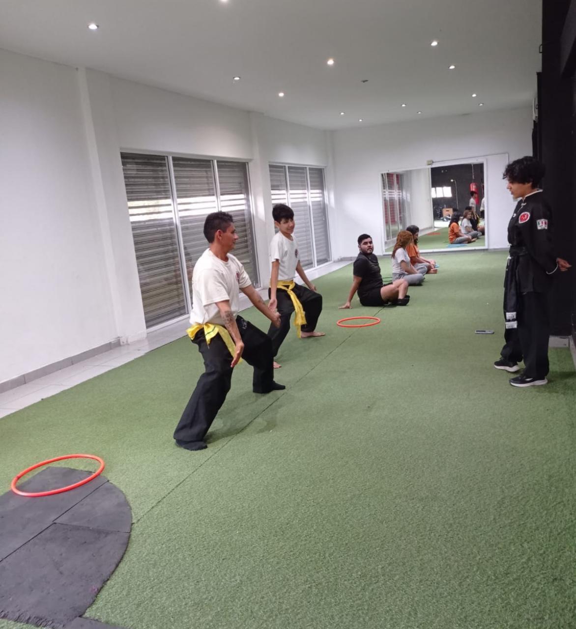 $!Invitan a la Semana del Kung Fu en Mazatlán