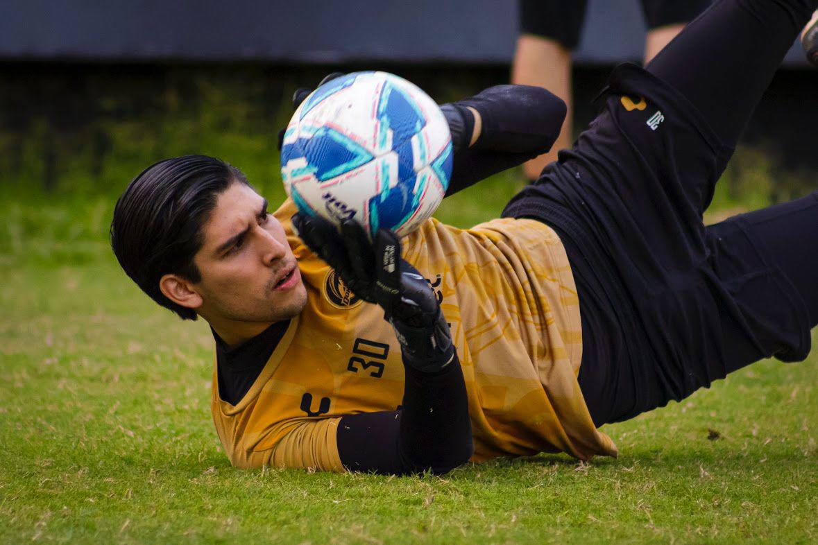 $!Dorados de Sinaloa inició pretemporada con miras al Clausura