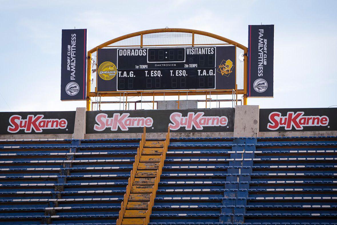 $!Dorados de Sinaloa inició pretemporada con miras al Clausura