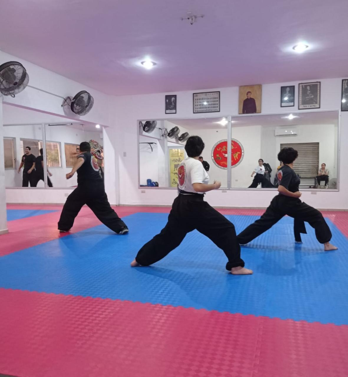 $!Invitan a la Semana del Kung Fu en Mazatlán