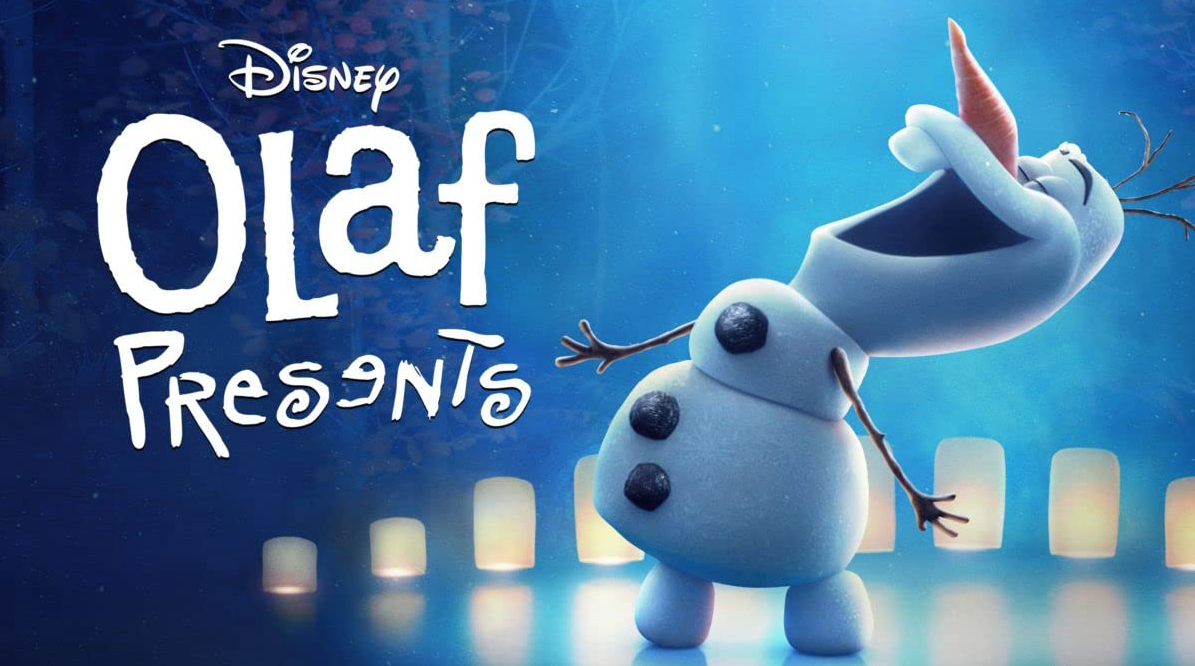 $!Presenta Disney+ estrenos para noviembre