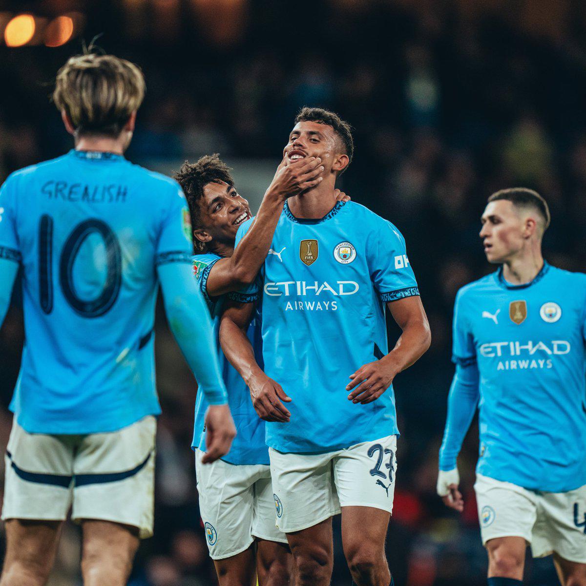 $!Manchester City gana batalla legal y desafía reglas de la Premier