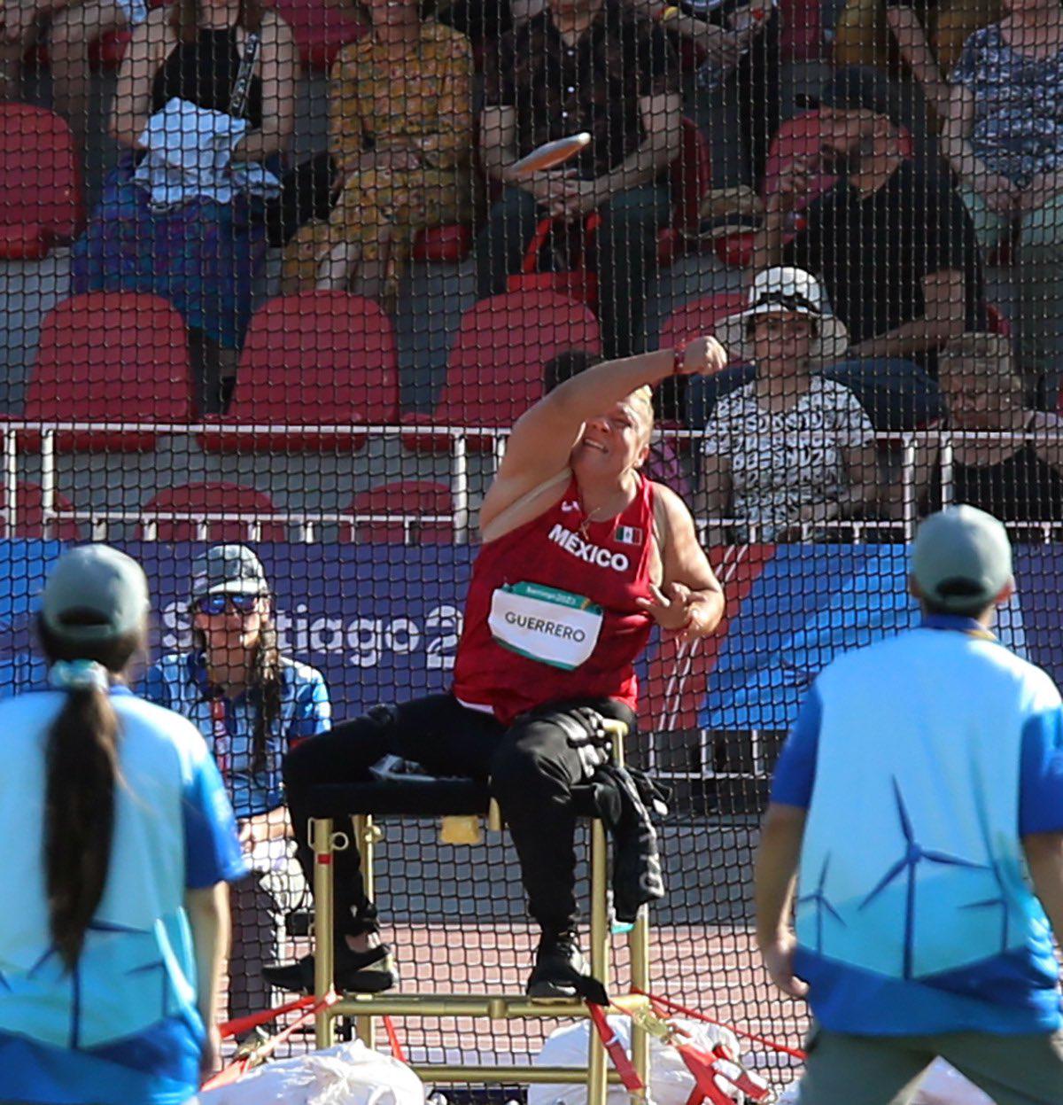 $!¡Es el momento de brillar para los Paralímpicos!