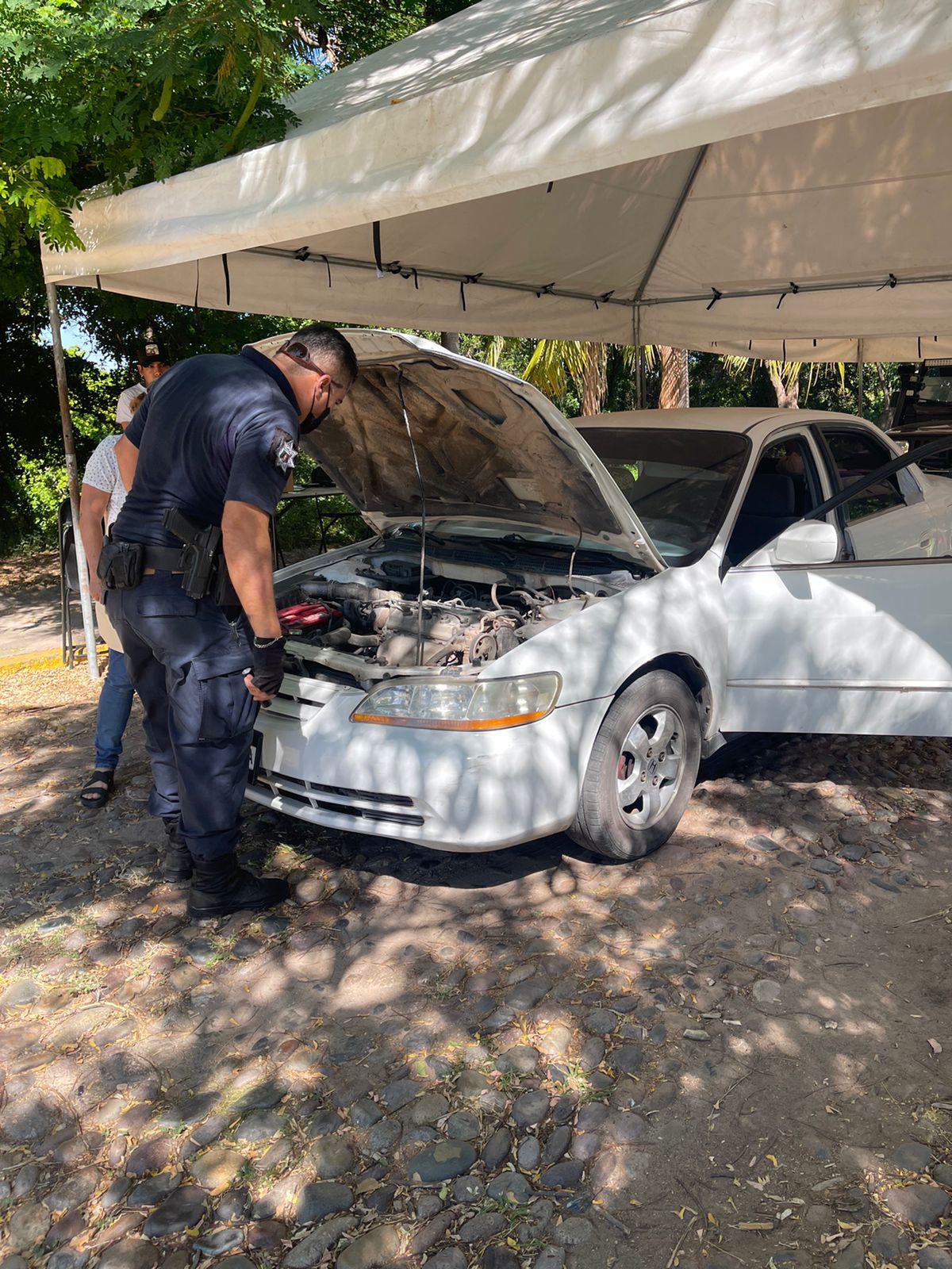 $!Inicia en Sinaloa tercera ampliación para regularizar vehículos extranjeros