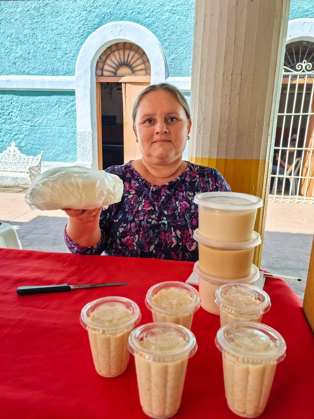 $!Celebrará La Noria su sexto tianguis turístico gastronómico y artesanal este domingo