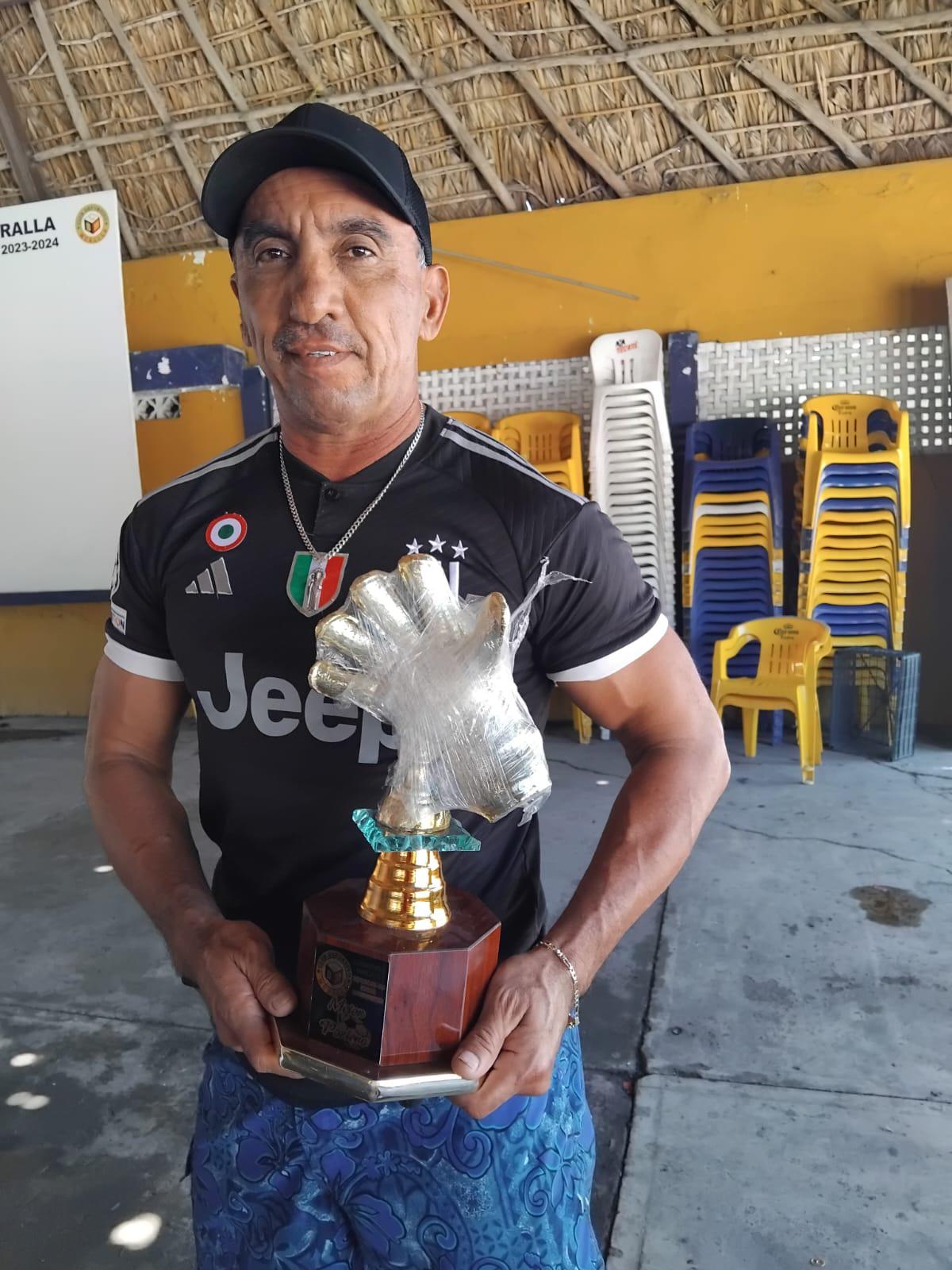 $!Anuncian final de Liga Veteranos Diamante, en Club Muralla