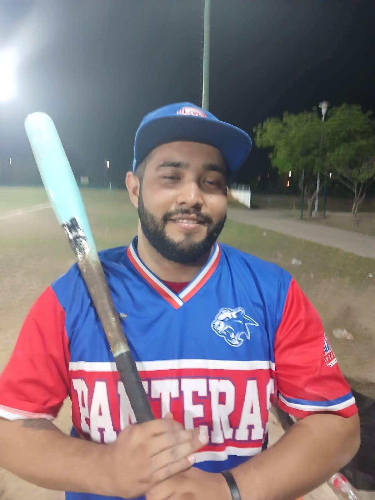 $!Se viste de héroe Johan Plascencia en triunfo de Diablos Rojos