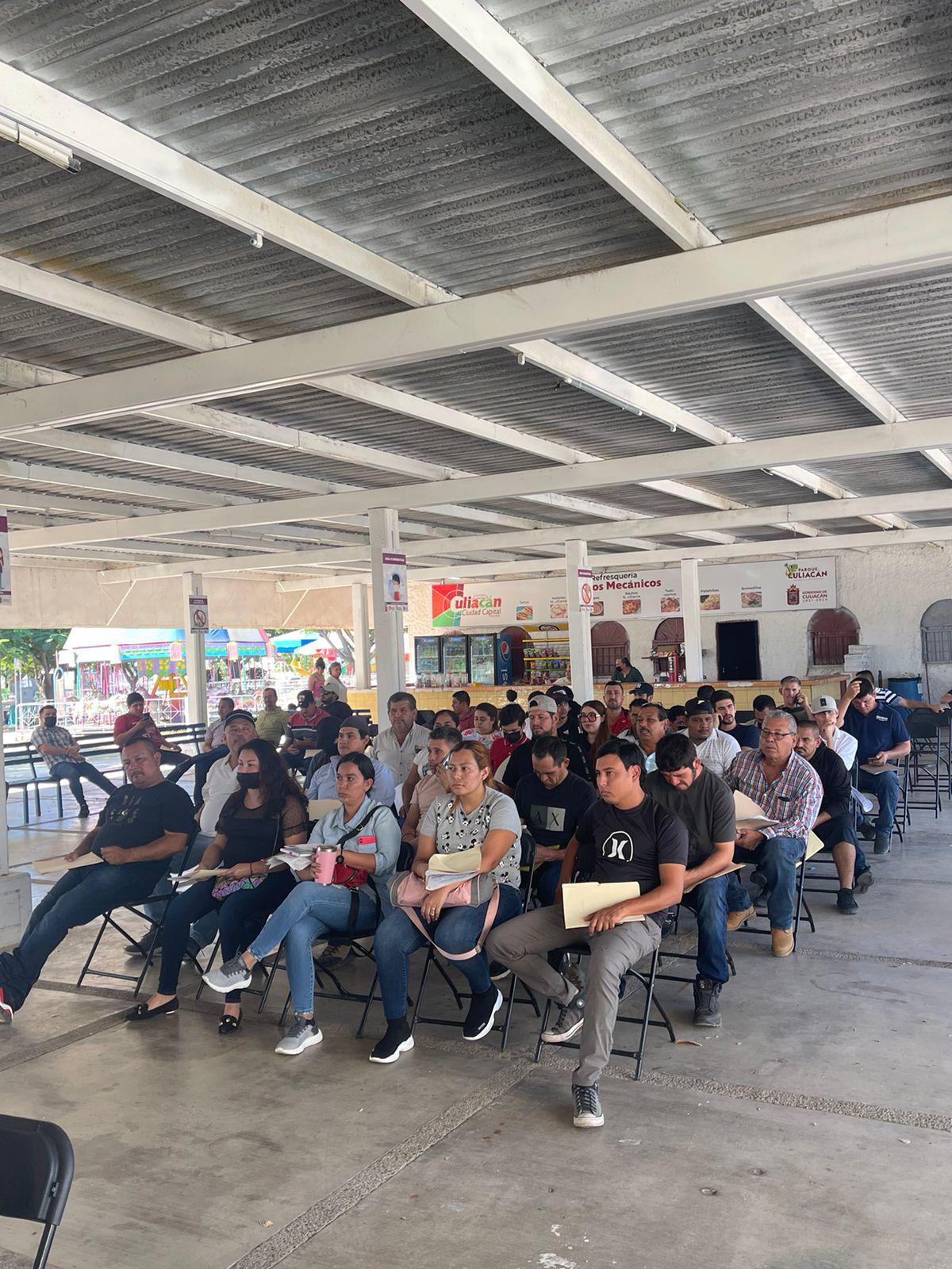 $!Inicia en Sinaloa tercera ampliación para regularizar vehículos extranjeros