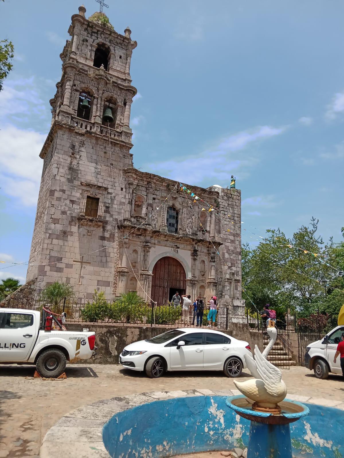 $!Copala, un pueblo señorial lleno de historias y leyendas