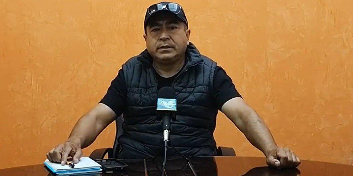 Asesinan Al Periodista Armando Linares En Michoacán Era Jefe De Roberto Toledo También 0532