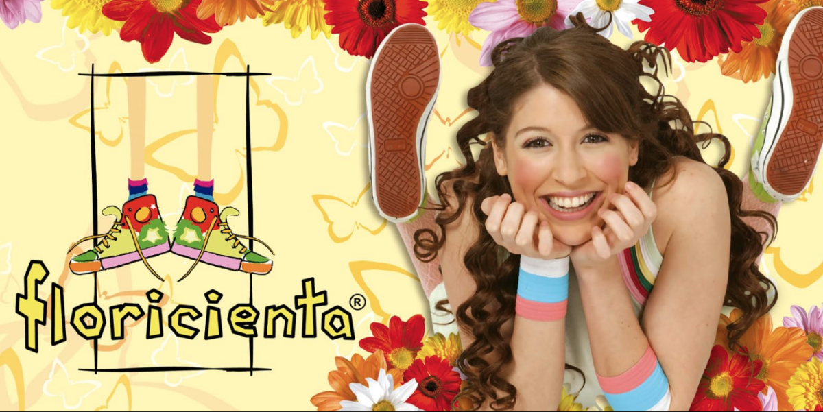 La Razón Por La Que ‘Floricienta’ Nos Inspiró A Regalar Flores ...