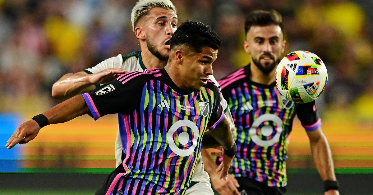 $!La Liga MX golea a la MLS en el All Star Game