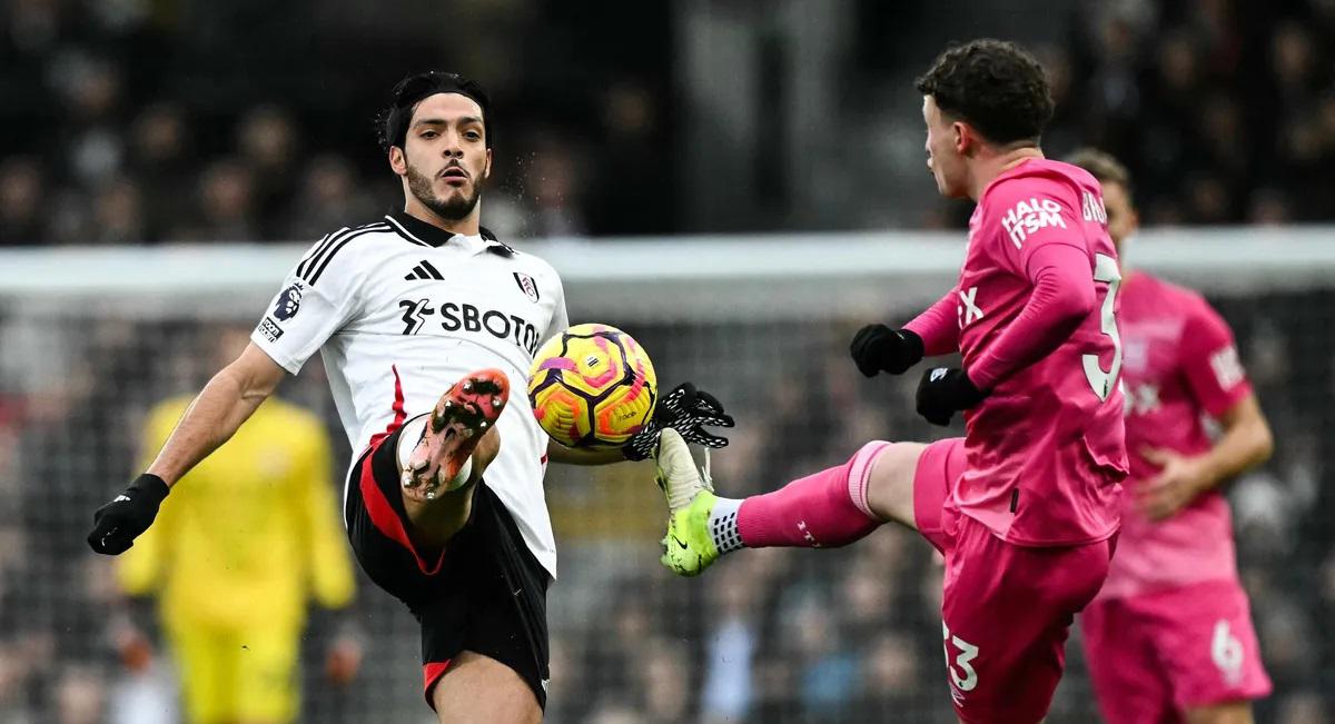 $!Raúl Jiménez hace historia en la Premier League, se convierte en el máximo goleador mexicano