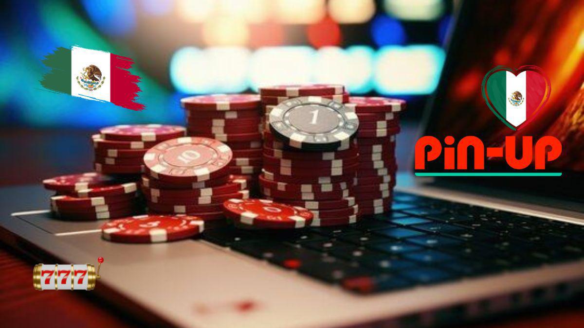 $!Las Mejores Tragamonedas En Pin-Up Casino Para Los Mexicanos