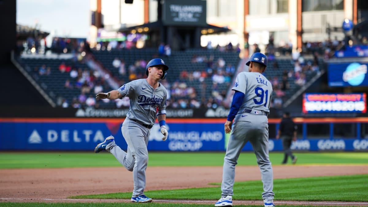 $!Dodgers arrasan en Queens con grandes aportes de Ohtani, Smith