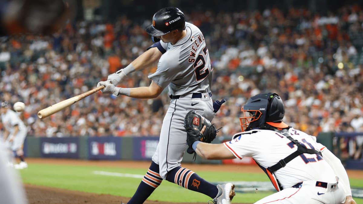 $!Tarik Skubal domina y Tigres resiste emboscada de Astros para ganar el J1