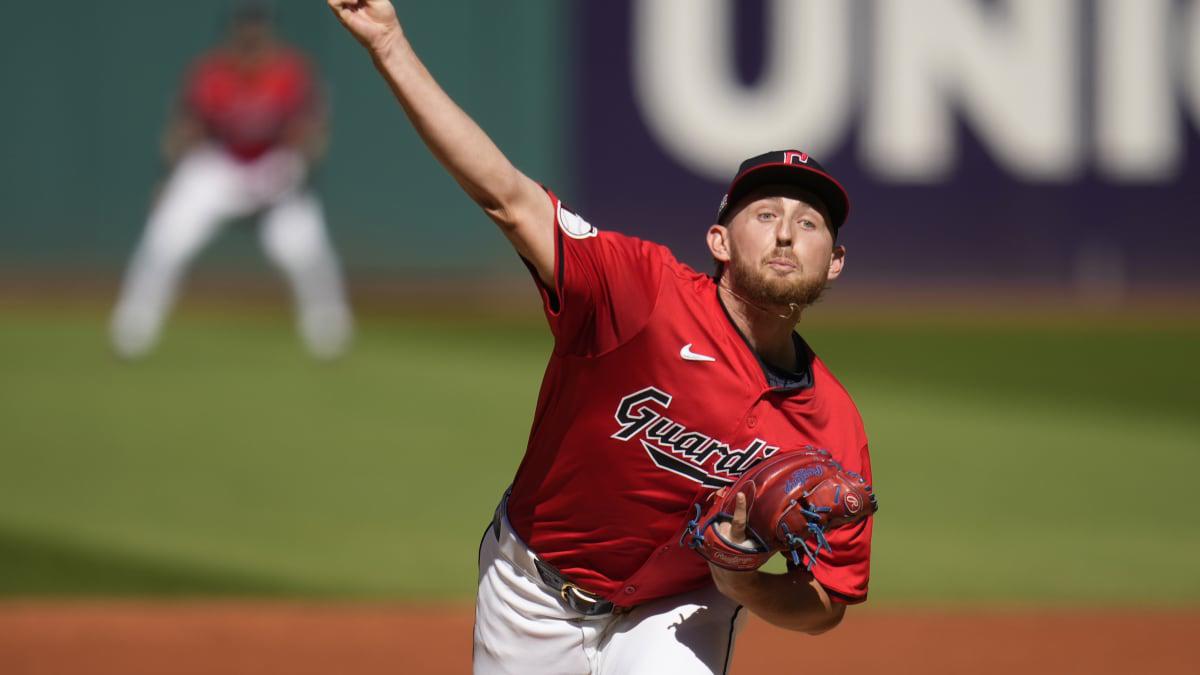 $!Lane Thomas pega jonrón de 3 carreras y Guardianes atormenta a Tigres