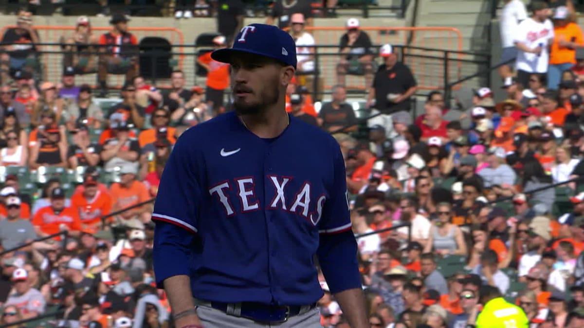 $!Los Rangers no paran y se apoderan del segundo mejor récord de Grandes Ligas