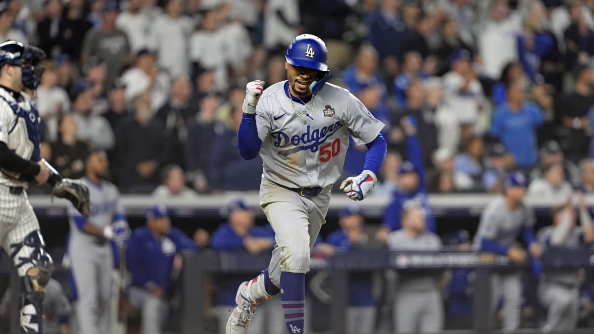 $!Dodgers viene de atrás y es campeón de la Serie Mundial