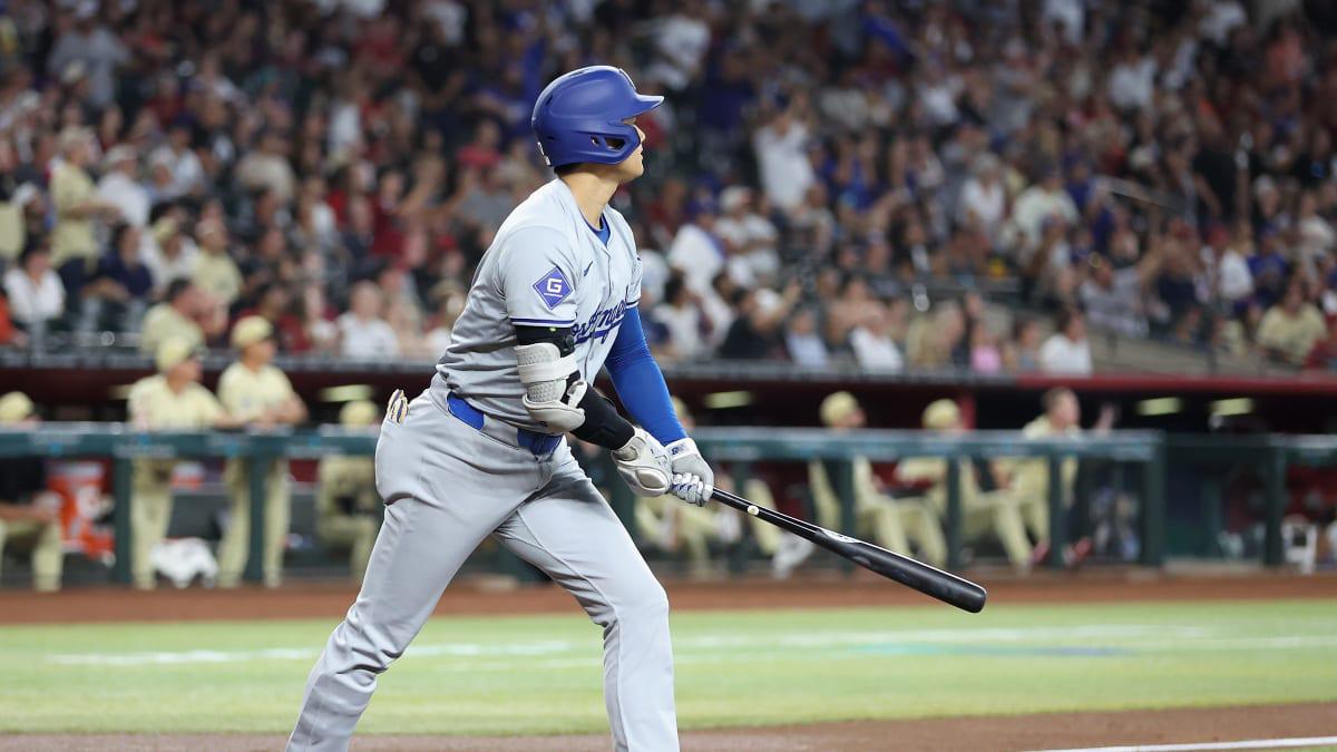 $!Dodgers hunden a los D-backs con sencillo de Edman en la novena