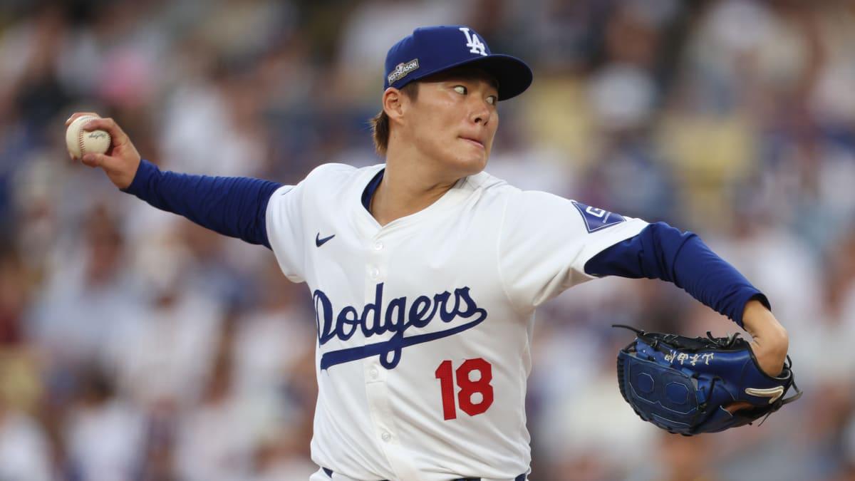 $!Dodgers vencen a Padres con otra blanqueada y avanzan a la Serie de Campeonato de la Liga Nacional