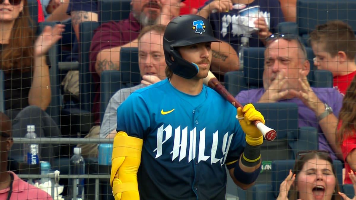 $!¡Joya de Sánchez! El zurdo completa brillante blanqueada ante Marlins