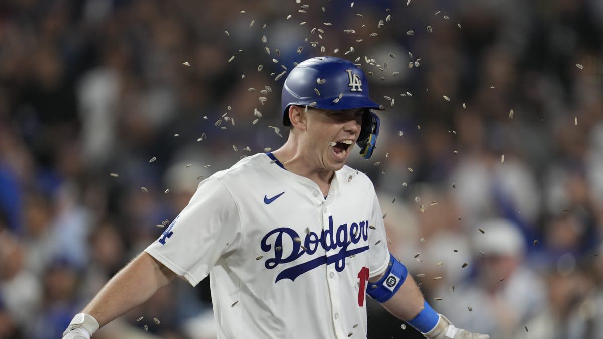 $!Dodgers campeones del Oeste de la Liga Nacional por 11ma vez en 12 años