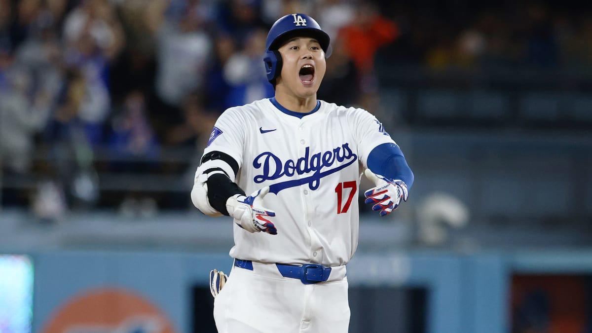 $!Dodgers campeones del Oeste de la Liga Nacional por 11ma vez en 12 años