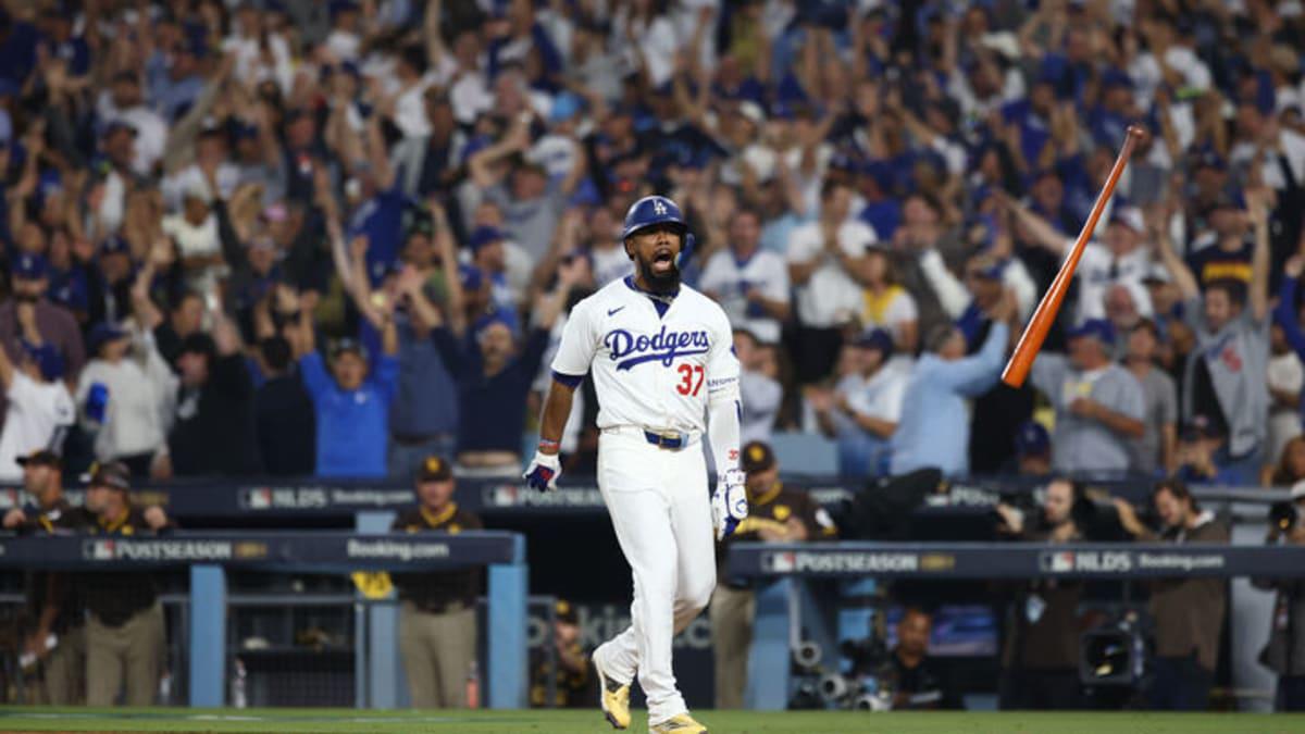 $!Dodgers vencen a Padres con otra blanqueada y avanzan a la Serie de Campeonato de la Liga Nacional