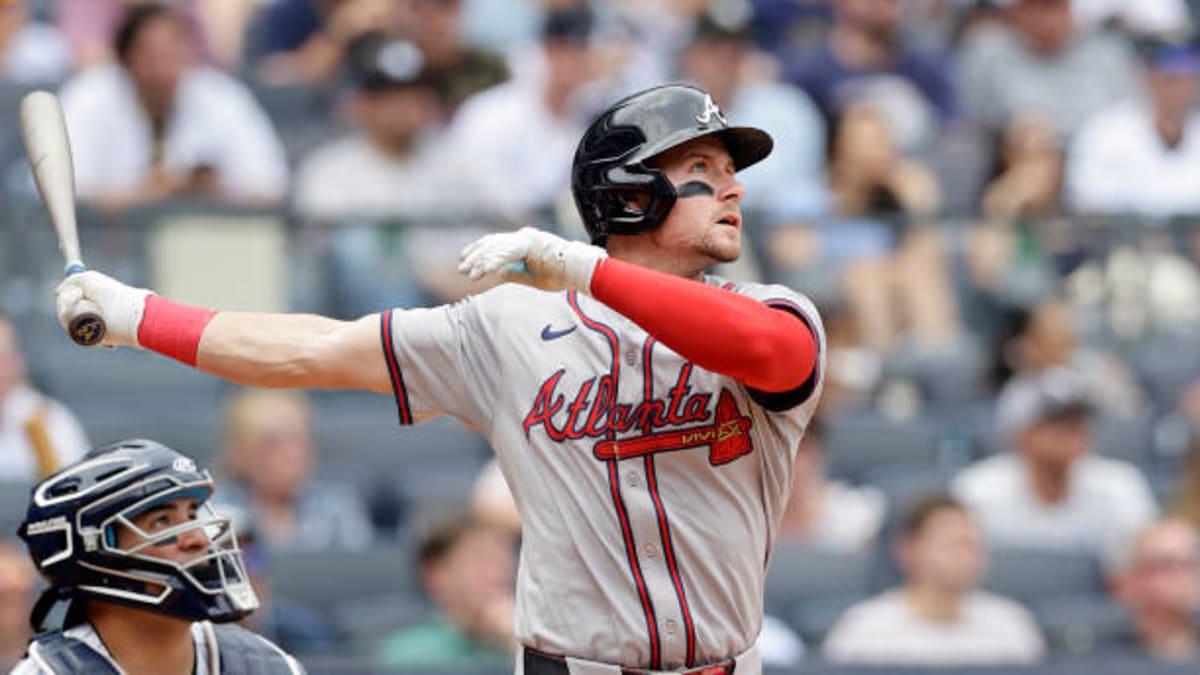 $!Fried brilla domina a Yanquis y Bravos salen con la serie en mano