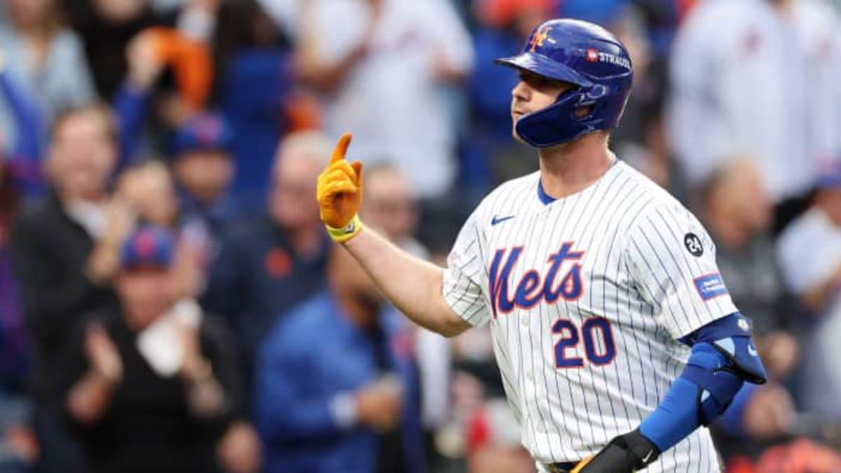 $!Un magistral Manaea domina a Filis y deja a Mets a un triunfo de la SCLN