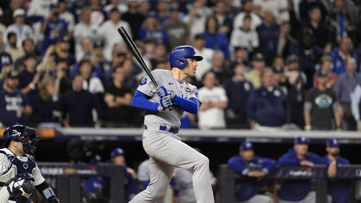 $!Dodgers viene de atrás y es campeón de la Serie Mundial