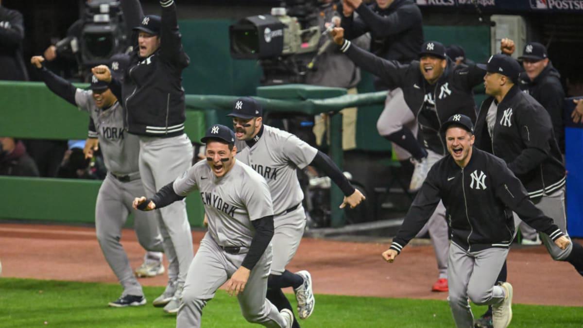 $!Yanquis llega a su primera Serie Mundial desde 2009