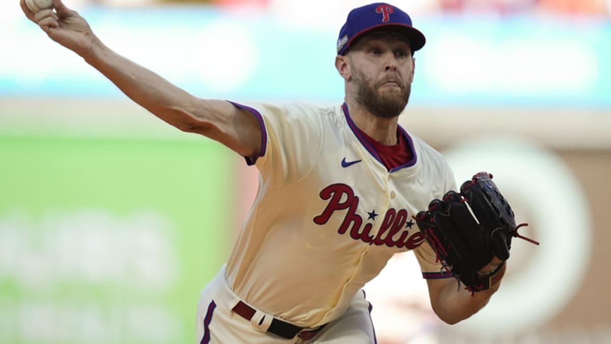 $!Con rally de 5 carreras en el octavo, Mets vence a Filis en primer juego de Serie Divisional