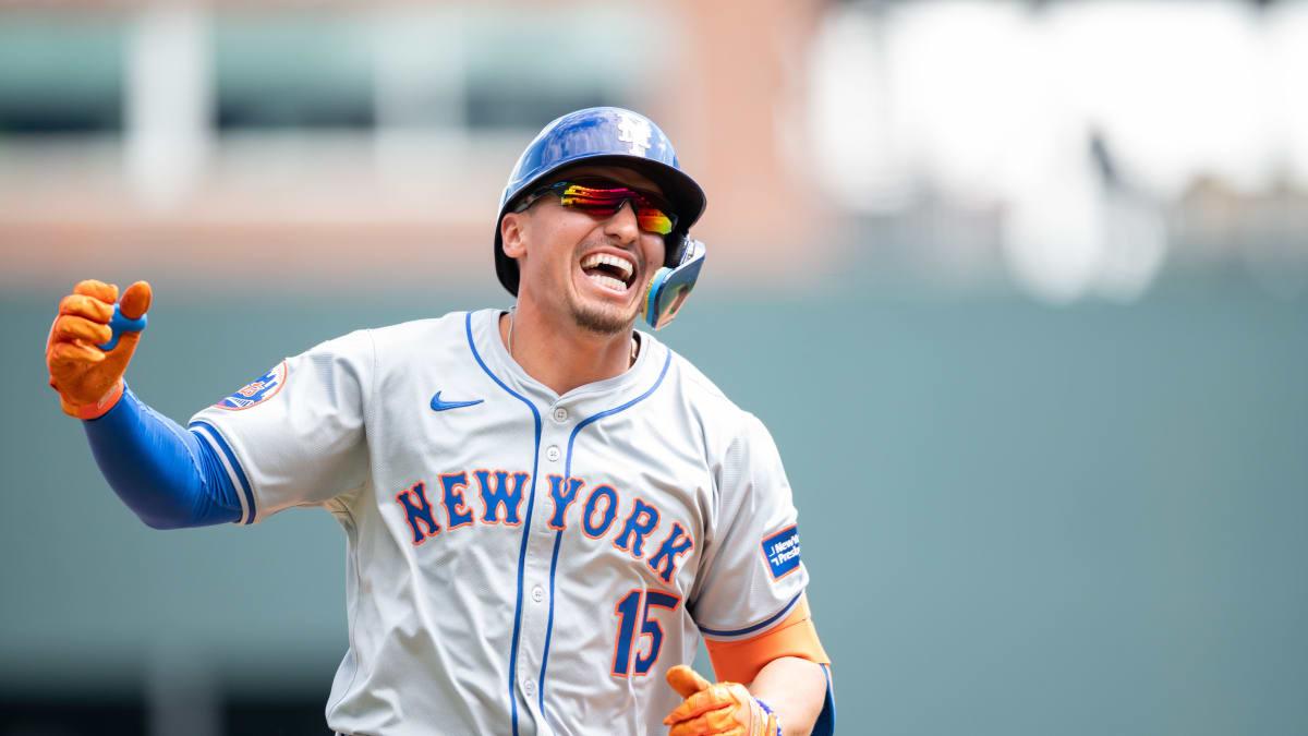 $!Mets respaldan a Quintana con 16 carreras y se llevan serie en Atlanta