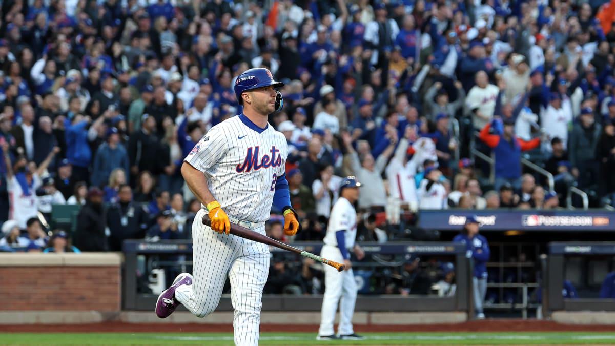 $!Mets evitan la eliminación con trueno tempranero y un bullpen fresco