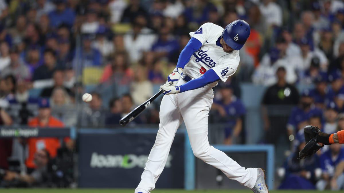 $!Dodgers se apoyan en otra joya de su pitcheo para apabullar a los Mets