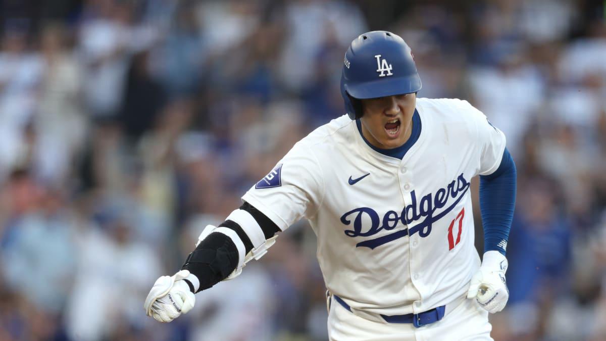 $!Dodgers se apoyan en otra joya de su pitcheo para apabullar a los Mets