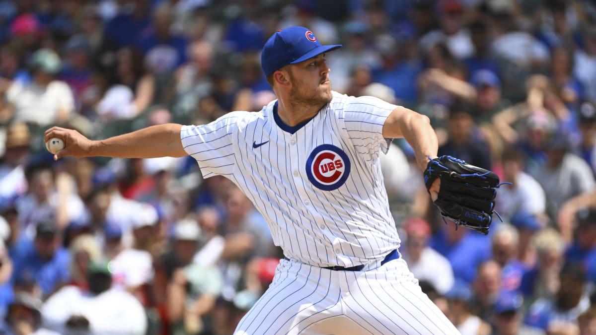 $!Cachorros madrugan a Mets con ataque de cinco carreras en el primer inning