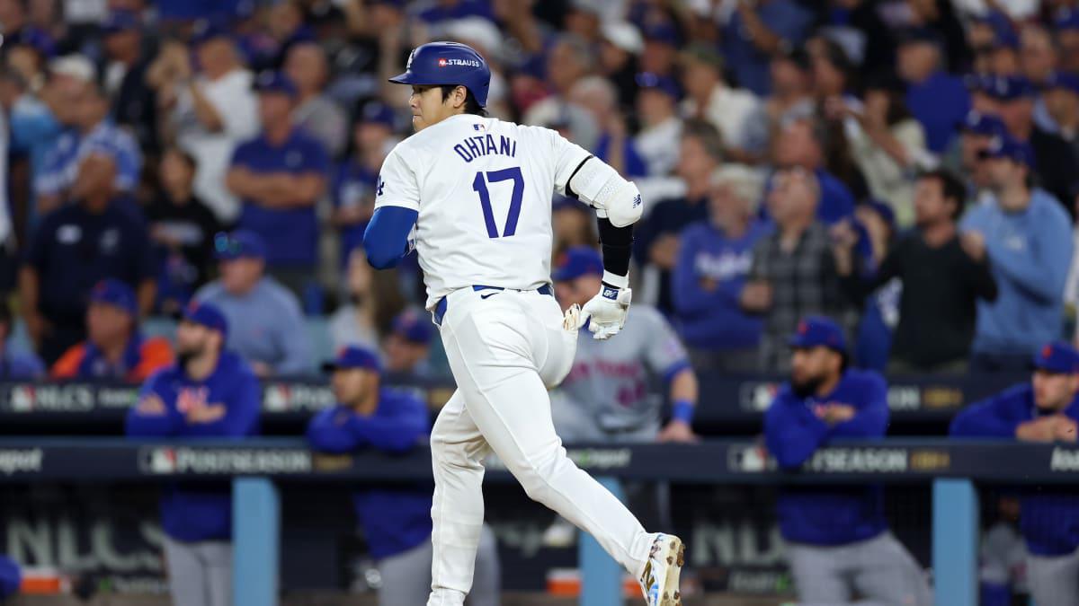 $!Dodgers vencen a Mets y se citan con Yanquis en la Serie Mundial