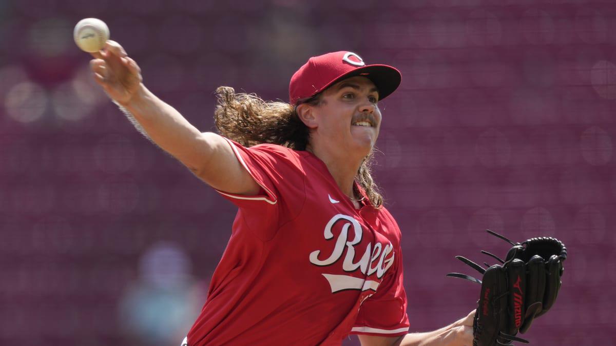 $!France rompe duelo de pitcheo con HR y guía barrida de Rojos vs. Astros