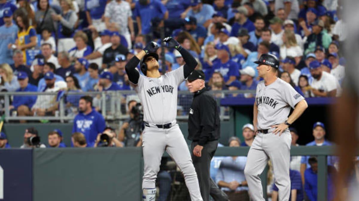 $!Yanquis pasan a la Serie de Campeonato apoyados en Cole y sencillos oportunos