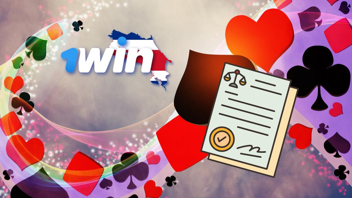 $!1Win en Costa Rica - ¿Por qué a los Ticos les gusta tanto 1Win?