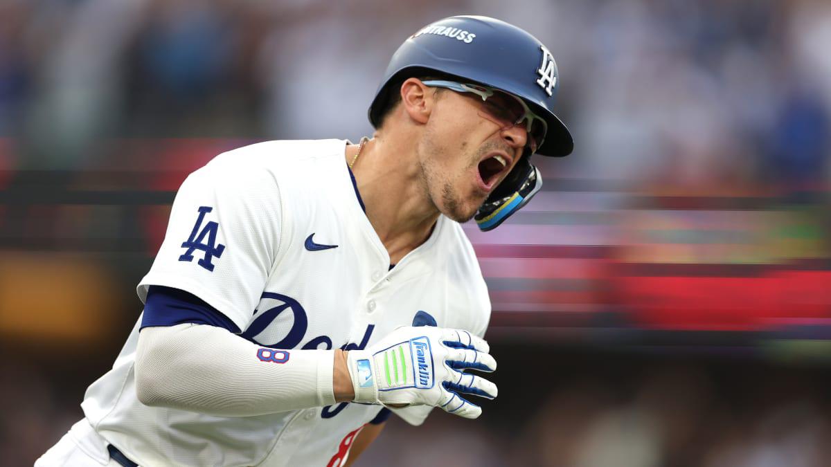 $!Dodgers vencen a Padres con otra blanqueada y avanzan a la Serie de Campeonato de la Liga Nacional