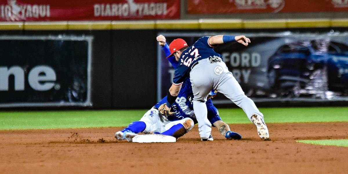 Mexicali obliga a un séptimo juego ante Yaquis