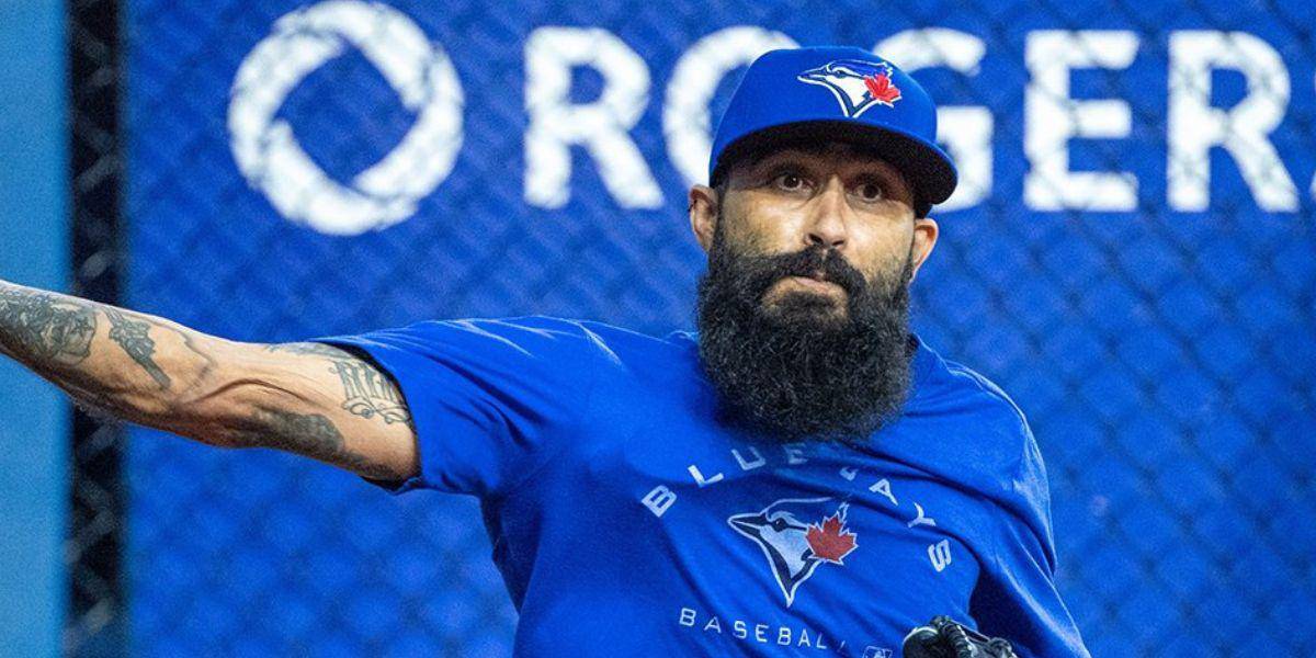 Los Azulejos de Toronto anuncian planes para remozar el Rogers