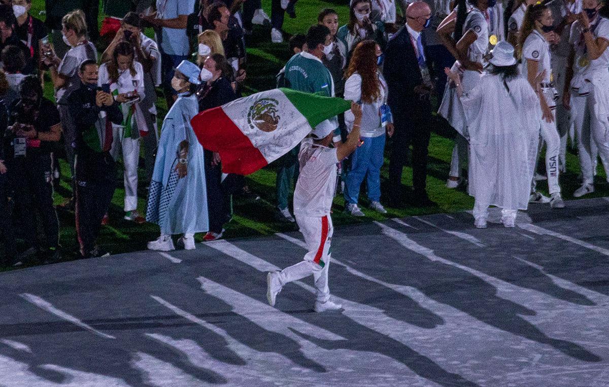 $!La pandemia (y ansiedad, y depresión) también jugó contra los olímpicos mexicanos