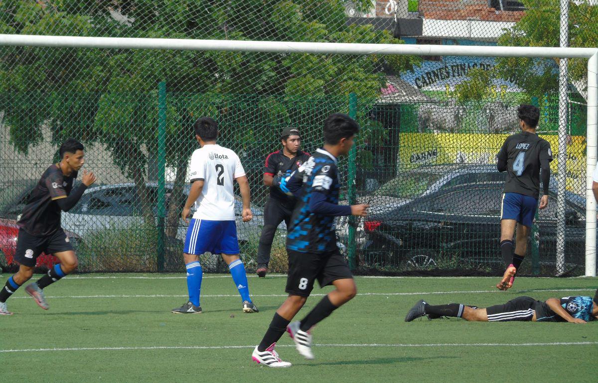 $!UADO es el primer clasificado en la Copa Universitaria