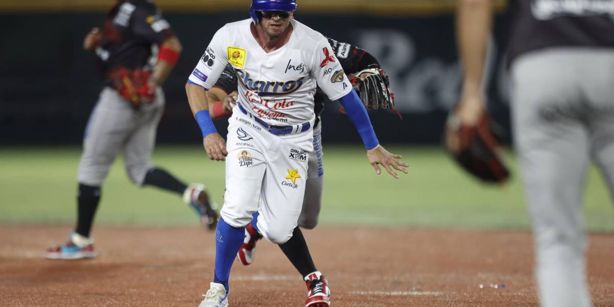 Charros derrota a los Tomateros - Grupo Milenio